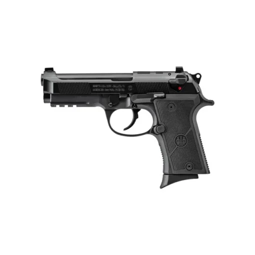 92X RDO Compact Pistol